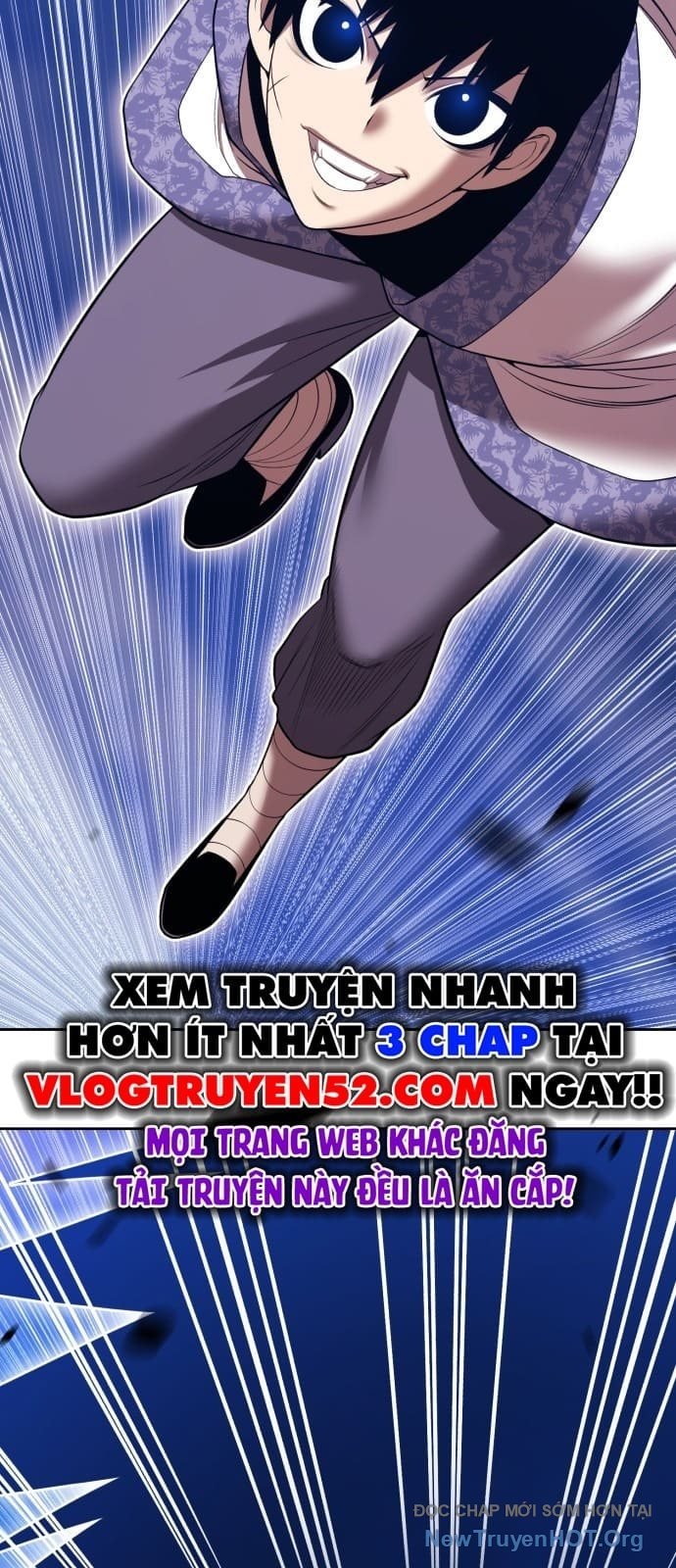 Gậy Gỗ Cấp 99+ Chapter 133 - Trang 2