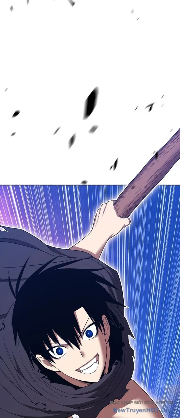 Gậy Gỗ Cấp 99+ Chapter 133 - Trang 2