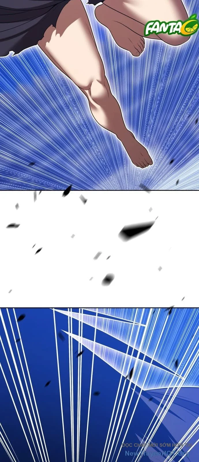 Gậy Gỗ Cấp 99+ Chapter 133 - Trang 2