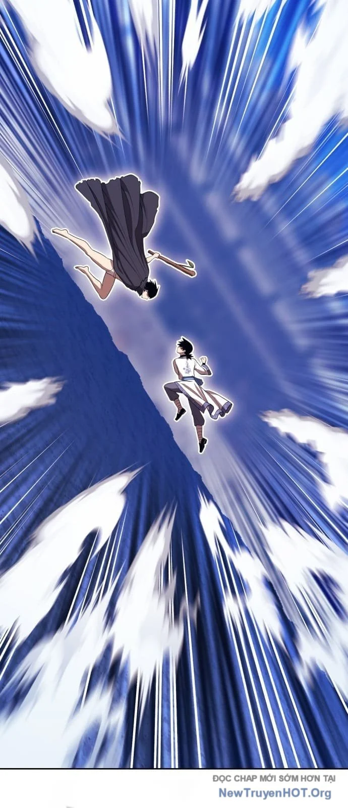 Gậy Gỗ Cấp 99+ Chapter 133 - Trang 2