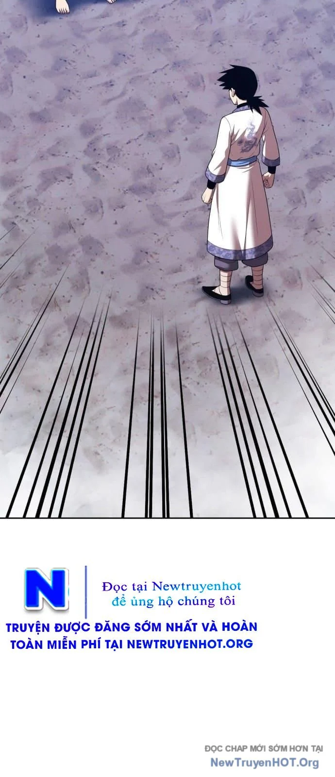Gậy Gỗ Cấp 99+ Chapter 133 - Trang 2