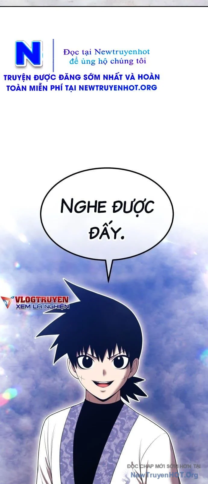 Gậy Gỗ Cấp 99+ Chapter 133 - Trang 2