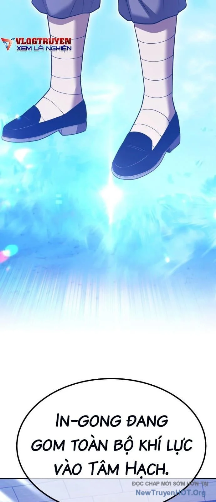 Gậy Gỗ Cấp 99+ Chapter 133 - Trang 2