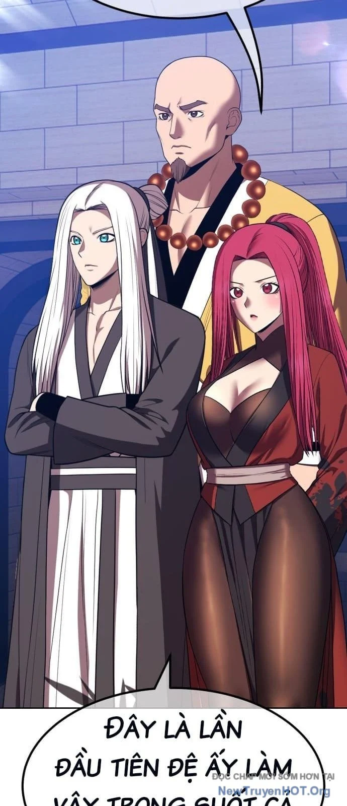 Gậy Gỗ Cấp 99+ Chapter 133 - Trang 2