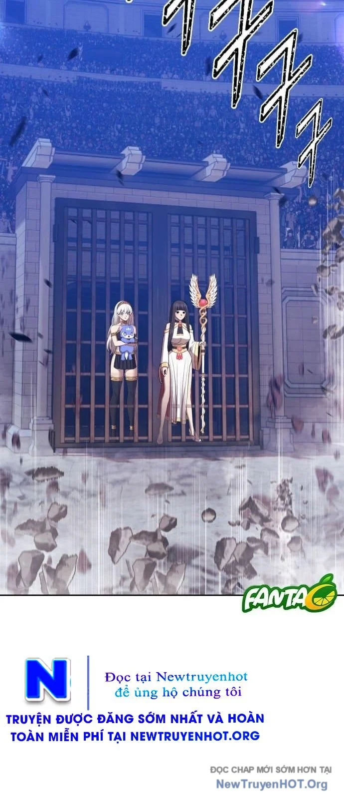 Gậy Gỗ Cấp 99+ Chapter 133 - Trang 2