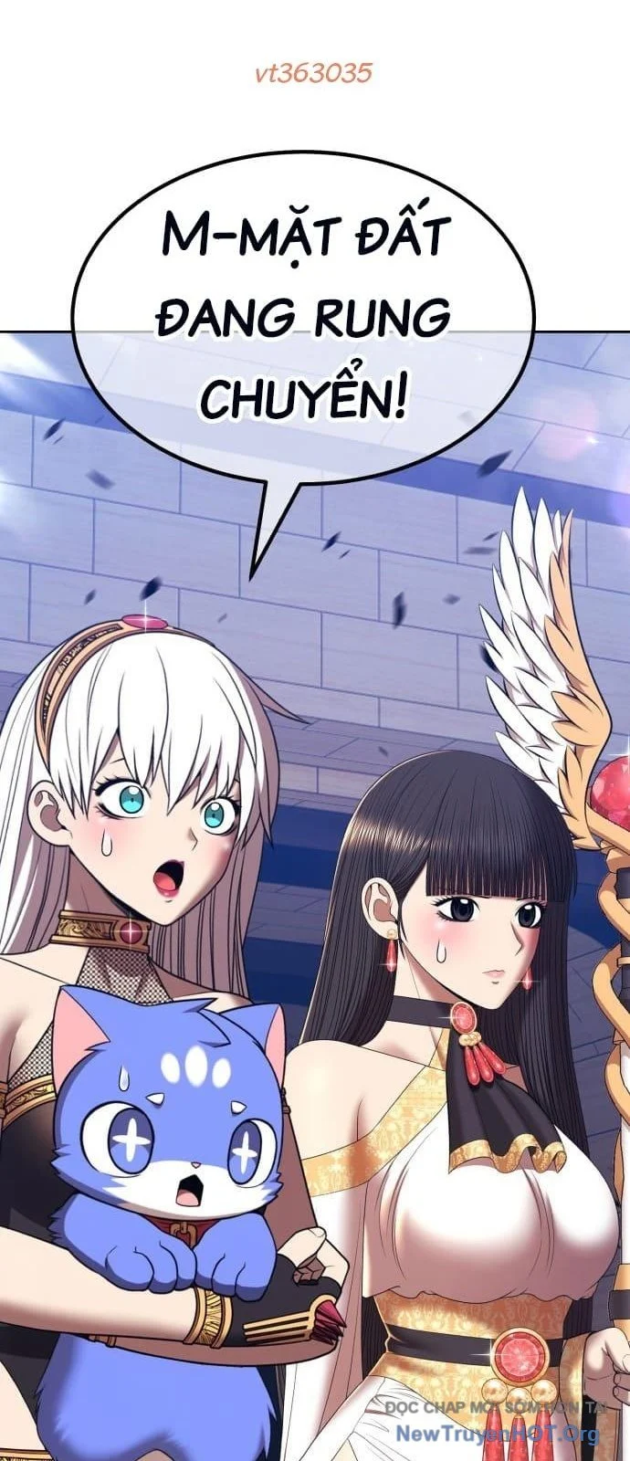 Gậy Gỗ Cấp 99+ Chapter 133 - Trang 2