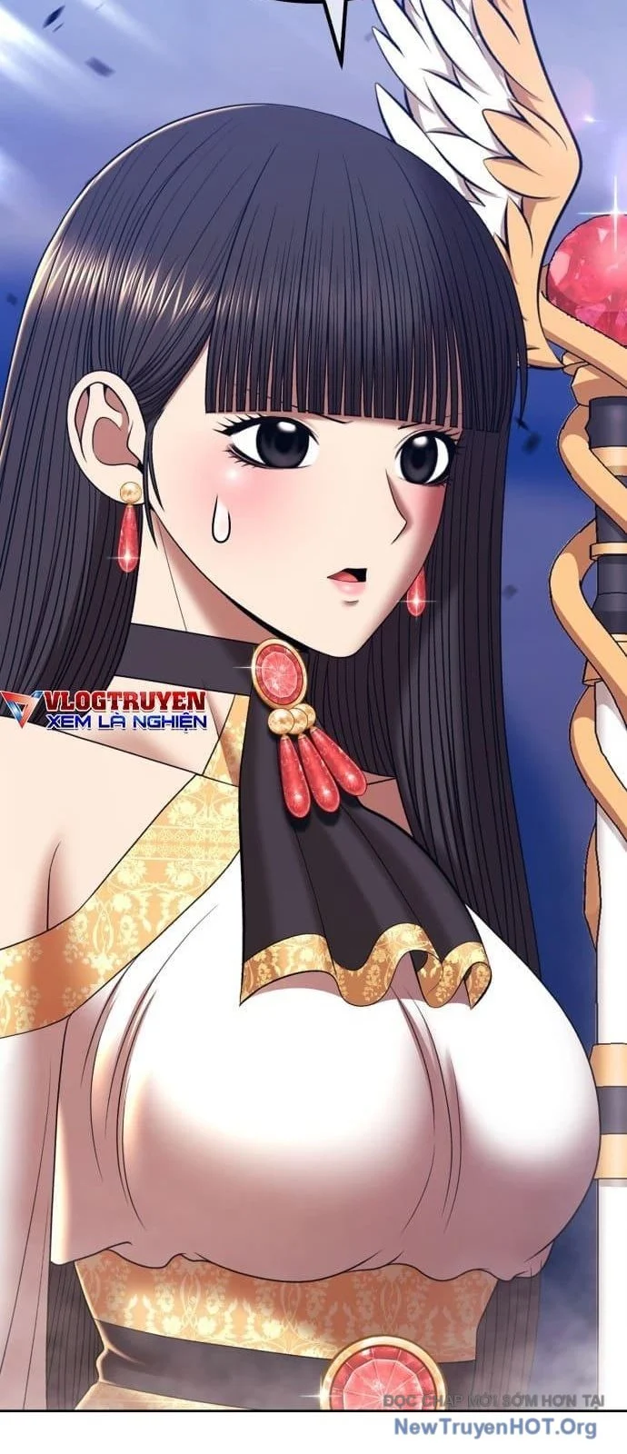 Gậy Gỗ Cấp 99+ Chapter 133 - Trang 2