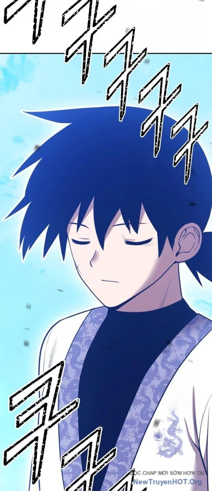 Gậy Gỗ Cấp 99+ Chapter 133 - Trang 2