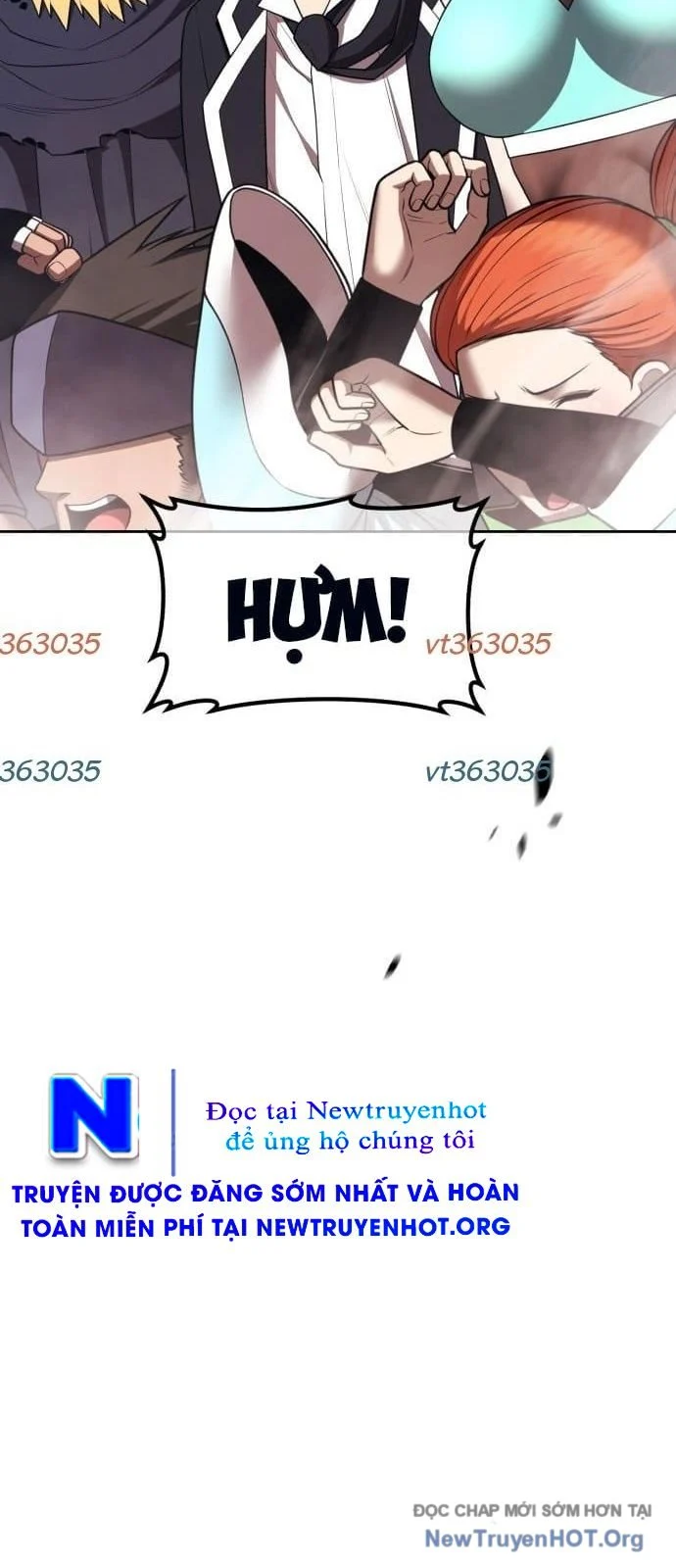 Gậy Gỗ Cấp 99+ Chapter 133 - Trang 2