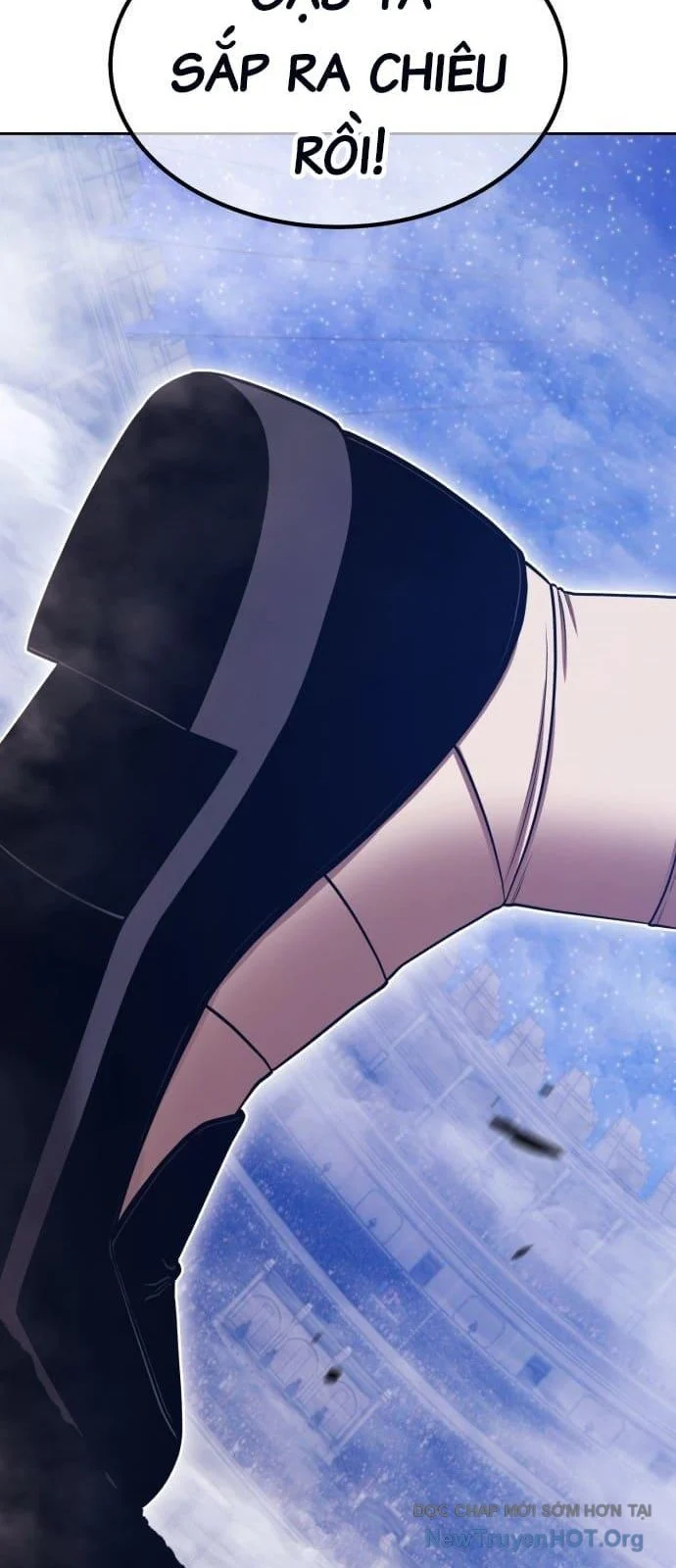 Gậy Gỗ Cấp 99+ Chapter 133 - Trang 2