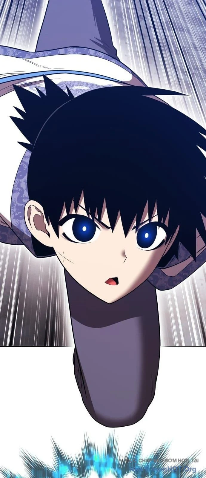 Gậy Gỗ Cấp 99+ Chapter 133 - Trang 2