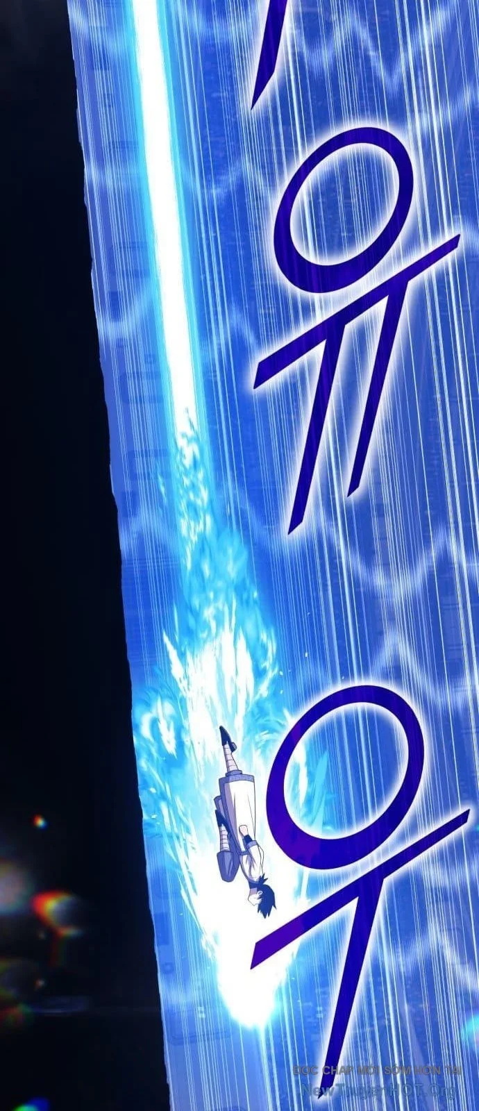 Gậy Gỗ Cấp 99+ Chapter 133 - Trang 2