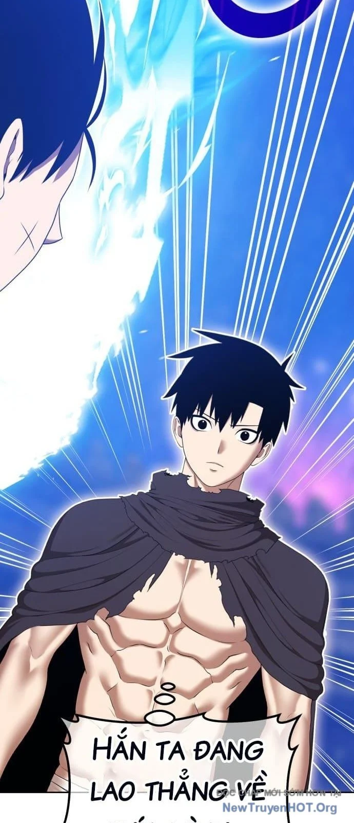 Gậy Gỗ Cấp 99+ Chapter 133 - Trang 2