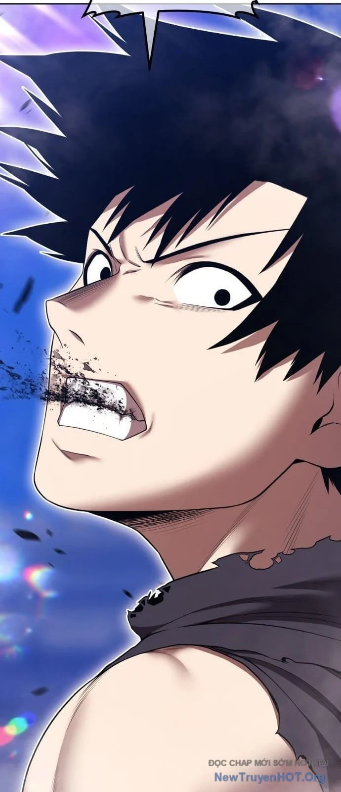 Gậy Gỗ Cấp 99+ Chapter 133 - Trang 2