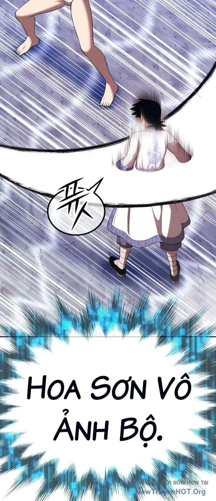 Gậy Gỗ Cấp 99+ Chapter 133 - Trang 2