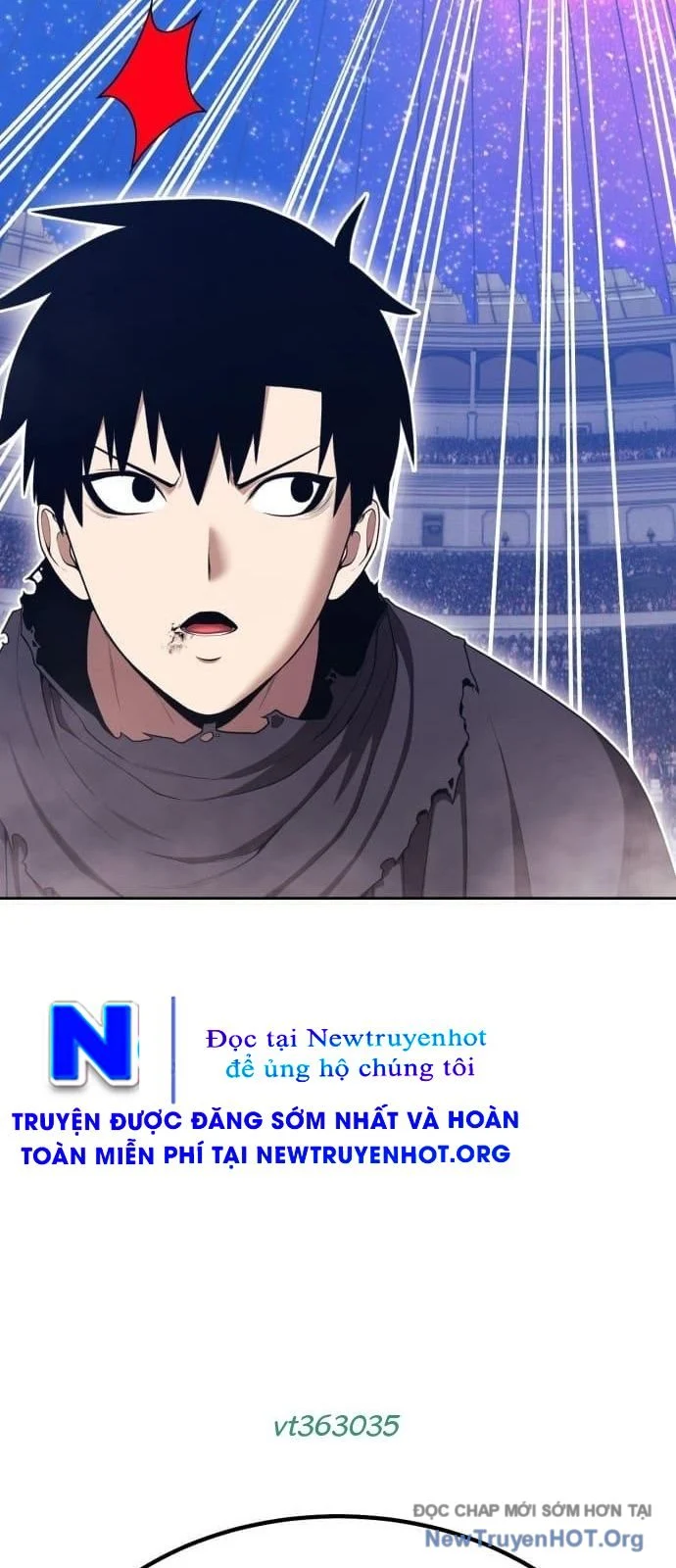 Gậy Gỗ Cấp 99+ Chapter 133 - Trang 2
