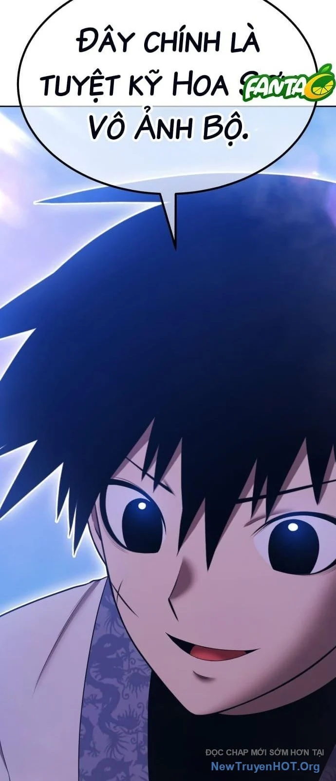 Gậy Gỗ Cấp 99+ Chapter 133 - Trang 2