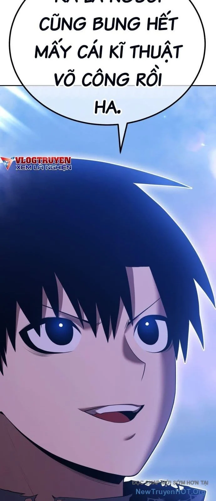 Gậy Gỗ Cấp 99+ Chapter 133 - Trang 2