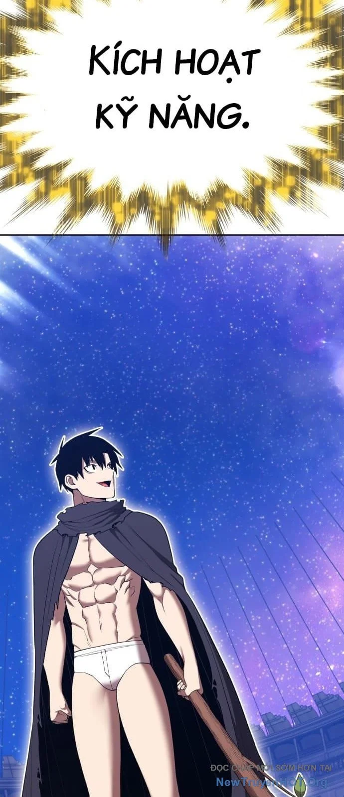 Gậy Gỗ Cấp 99+ Chapter 133 - Trang 2