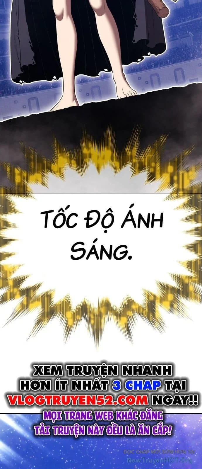 Gậy Gỗ Cấp 99+ Chapter 133 - Trang 2
