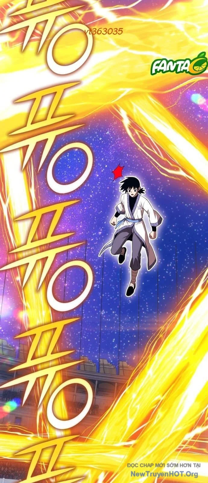 Gậy Gỗ Cấp 99+ Chapter 133 - Trang 2