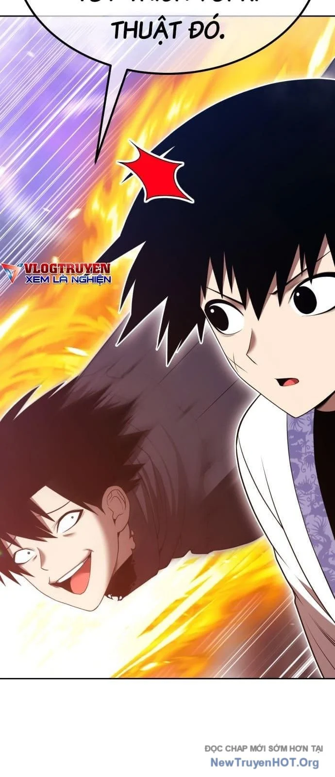 Gậy Gỗ Cấp 99+ Chapter 133 - Trang 2