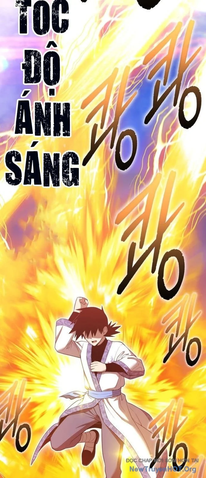 Gậy Gỗ Cấp 99+ Chapter 133 - Trang 2