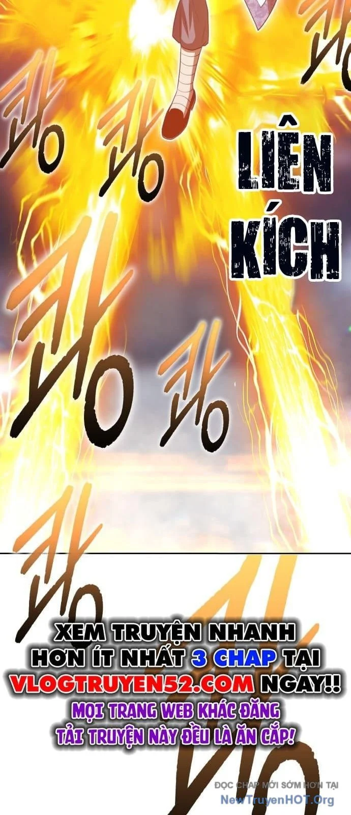 Gậy Gỗ Cấp 99+ Chapter 133 - Trang 2