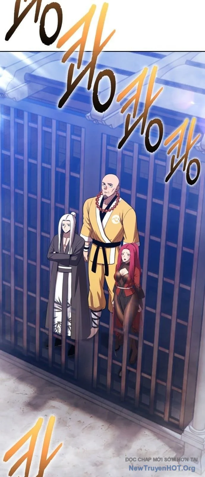 Gậy Gỗ Cấp 99+ Chapter 133 - Trang 2