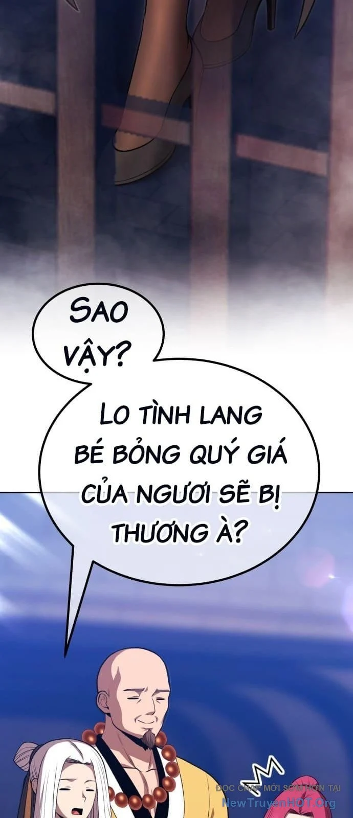 Gậy Gỗ Cấp 99+ Chapter 133 - Trang 2