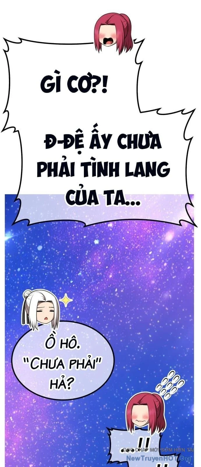 Gậy Gỗ Cấp 99+ Chapter 133 - Trang 2
