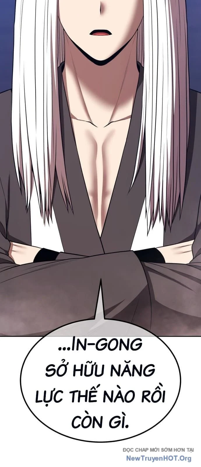 Gậy Gỗ Cấp 99+ Chapter 133 - Trang 2