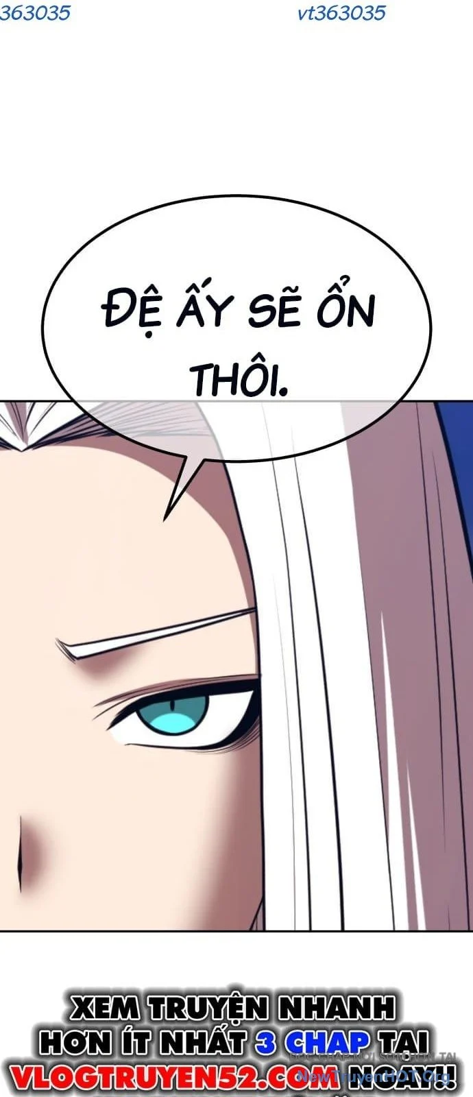 Gậy Gỗ Cấp 99+ Chapter 133 - Trang 2