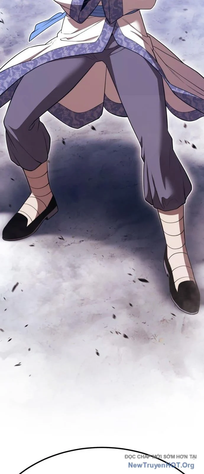 Gậy Gỗ Cấp 99+ Chapter 133 - Trang 2