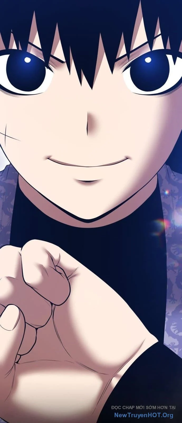 Gậy Gỗ Cấp 99+ Chapter 133 - Trang 2