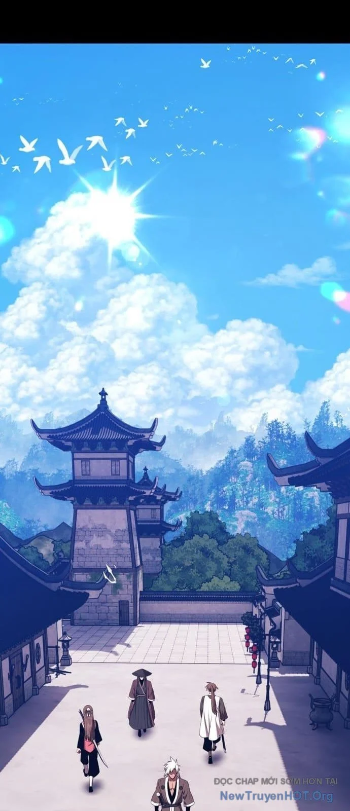 Gậy Gỗ Cấp 99+ Chapter 133 - Trang 2