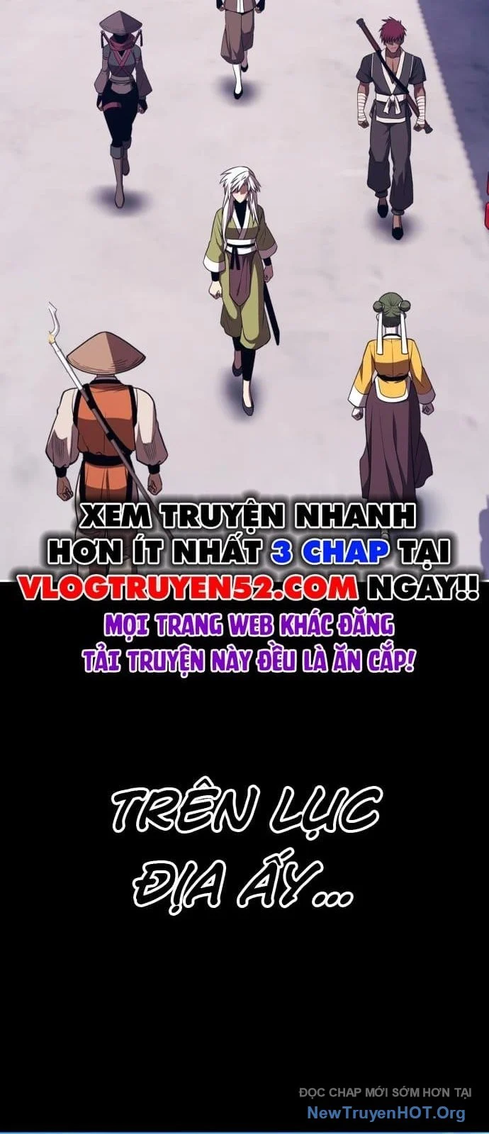 Gậy Gỗ Cấp 99+ Chapter 133 - Trang 2