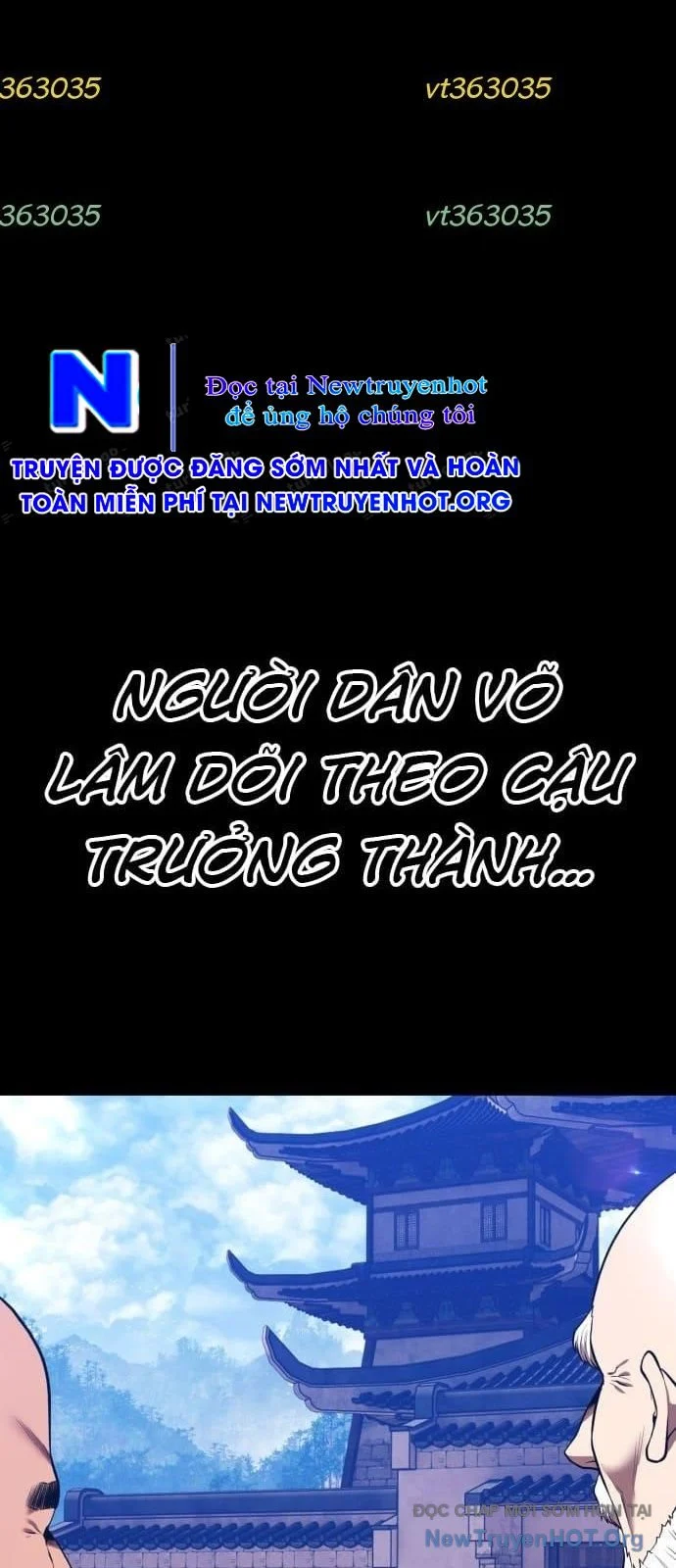 Gậy Gỗ Cấp 99+ Chapter 133 - Trang 2