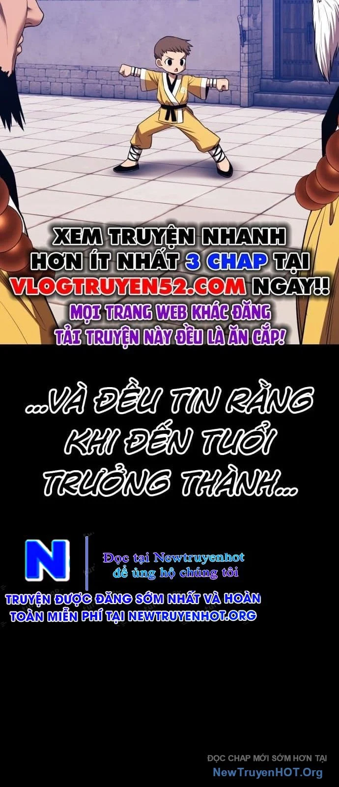 Gậy Gỗ Cấp 99+ Chapter 133 - Trang 2