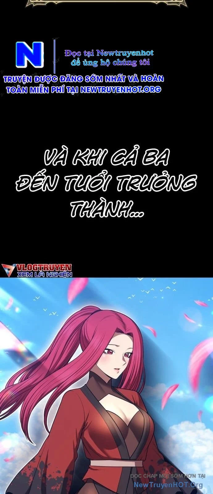 Gậy Gỗ Cấp 99+ Chapter 133 - Trang 2