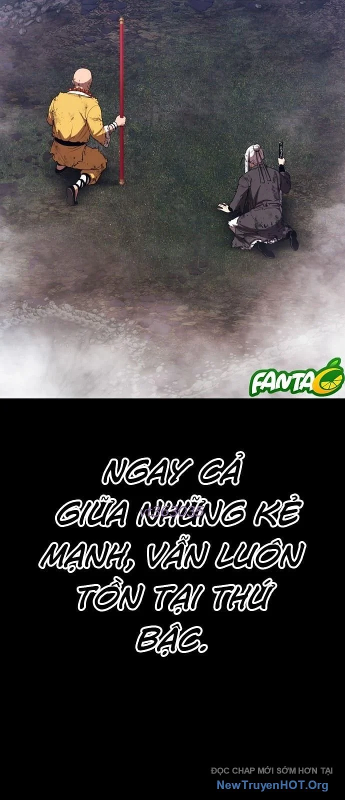 Gậy Gỗ Cấp 99+ Chapter 133 - Trang 2
