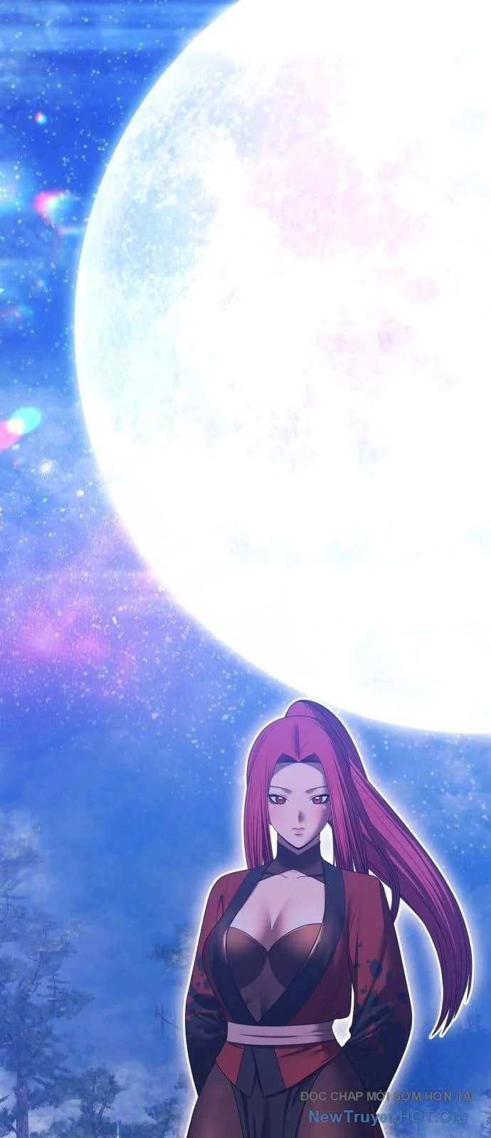 Gậy Gỗ Cấp 99+ Chapter 133 - Trang 2
