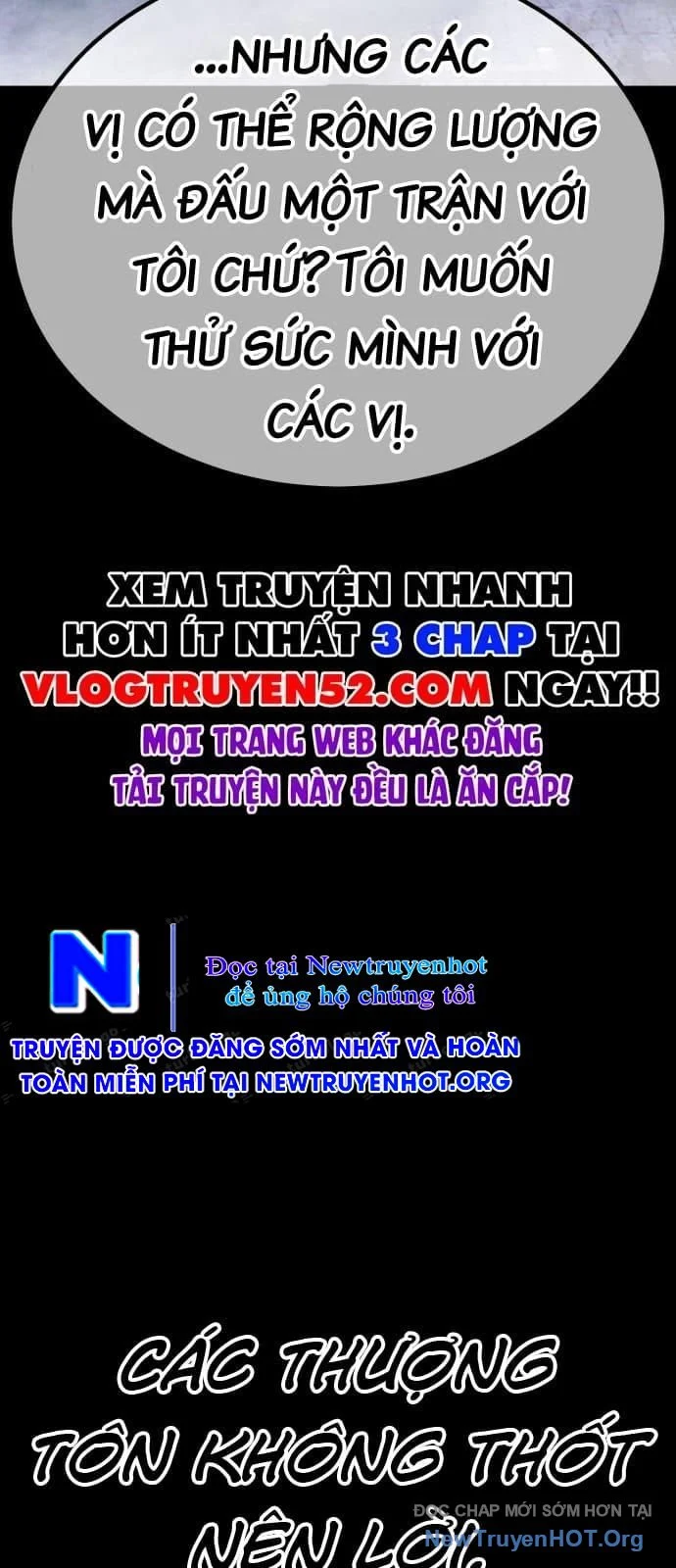 Gậy Gỗ Cấp 99+ Chapter 133 - Trang 2