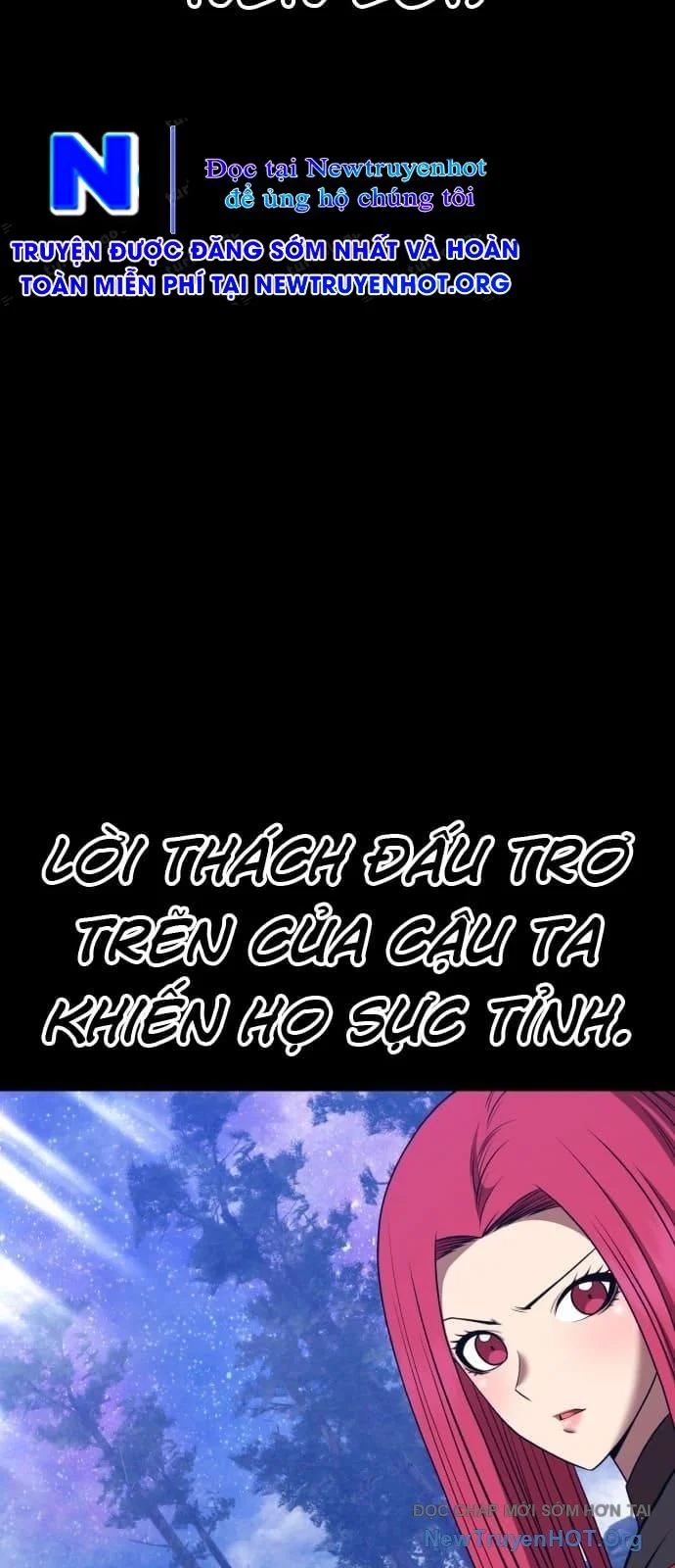 Gậy Gỗ Cấp 99+ Chapter 133 - Trang 2