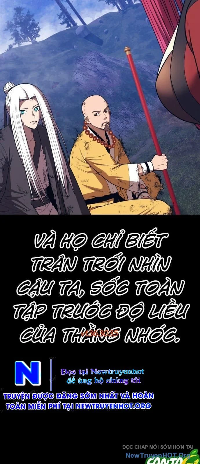 Gậy Gỗ Cấp 99+ Chapter 133 - Trang 2