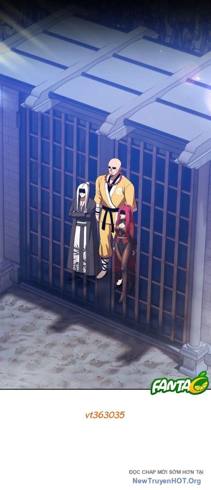 Gậy Gỗ Cấp 99+ Chapter 133 - Trang 2