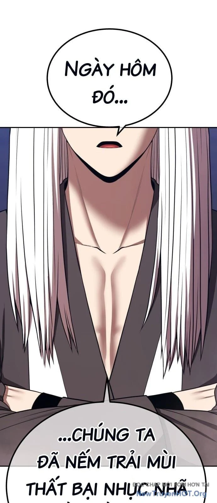 Gậy Gỗ Cấp 99+ Chapter 133 - Trang 2