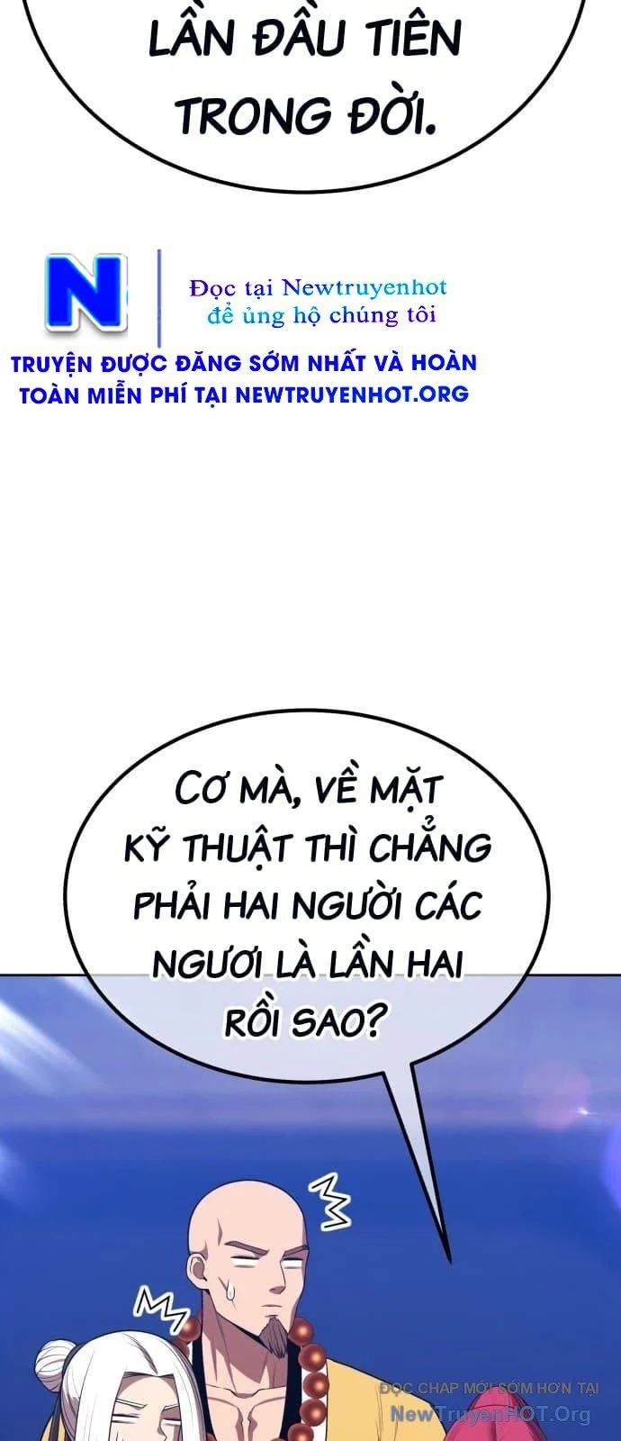 Gậy Gỗ Cấp 99+ Chapter 133 - Trang 2