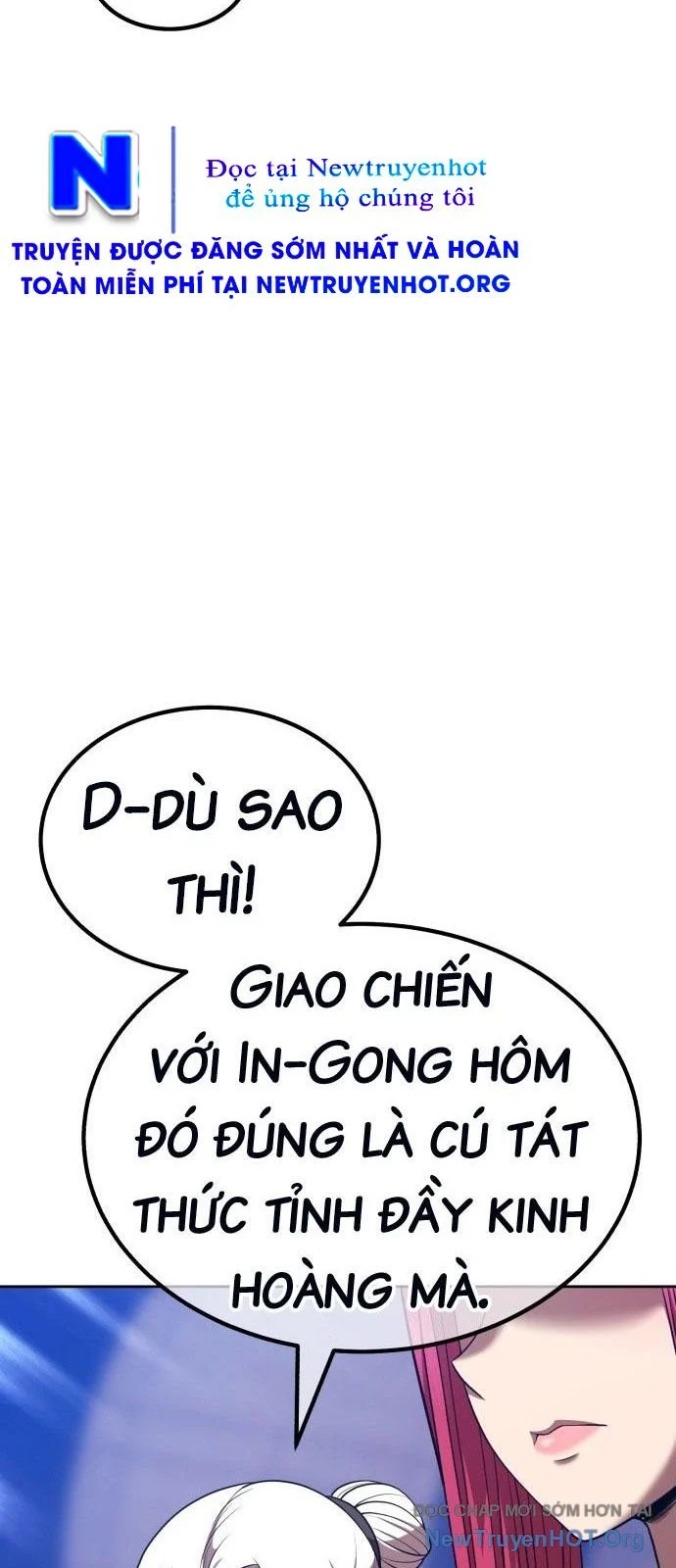 Gậy Gỗ Cấp 99+ Chapter 133 - Trang 2