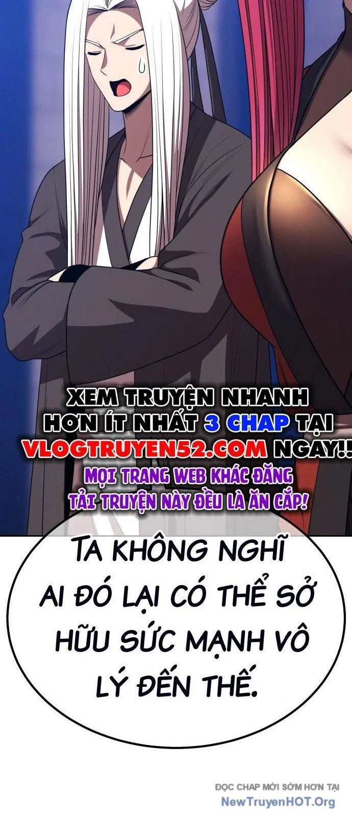 Gậy Gỗ Cấp 99+ Chapter 133 - Trang 2